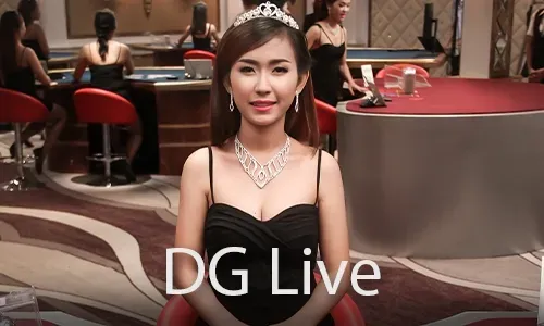 Live Dealer Games at yy777 com ph